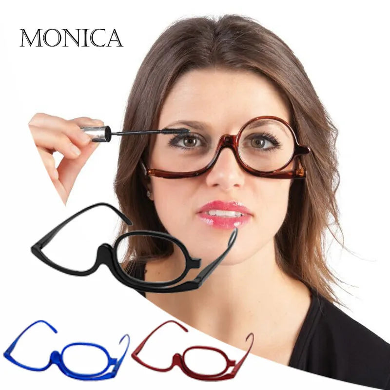 Makeup Reading Glasses