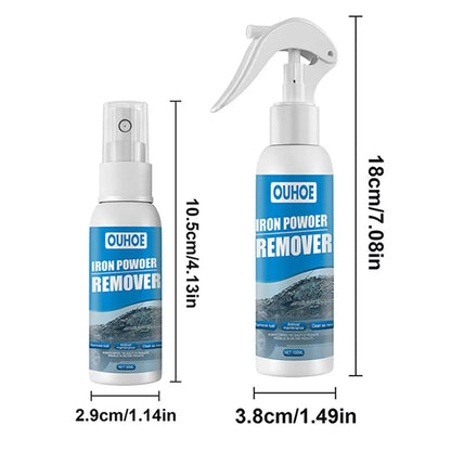 Rust Remover Spray