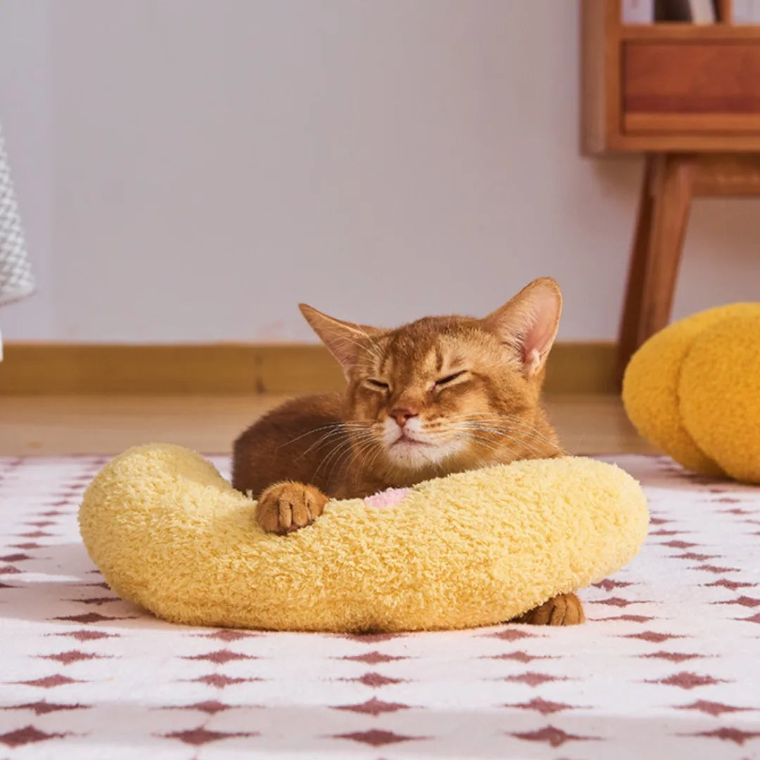 Calming Dog Pillow