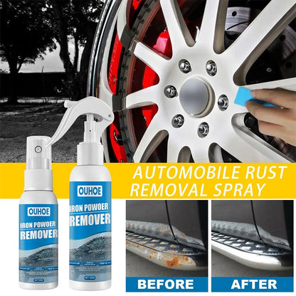 Rust Remover Spray