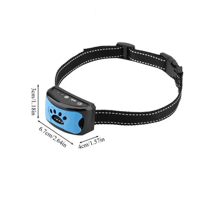 Anti Bark Collar