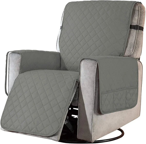 Non-Slip Recliner Chair Cover