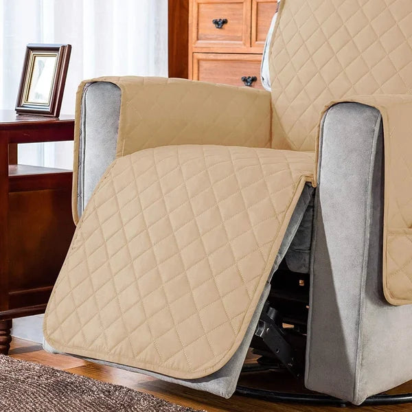 Non-Slip Recliner Chair Cover