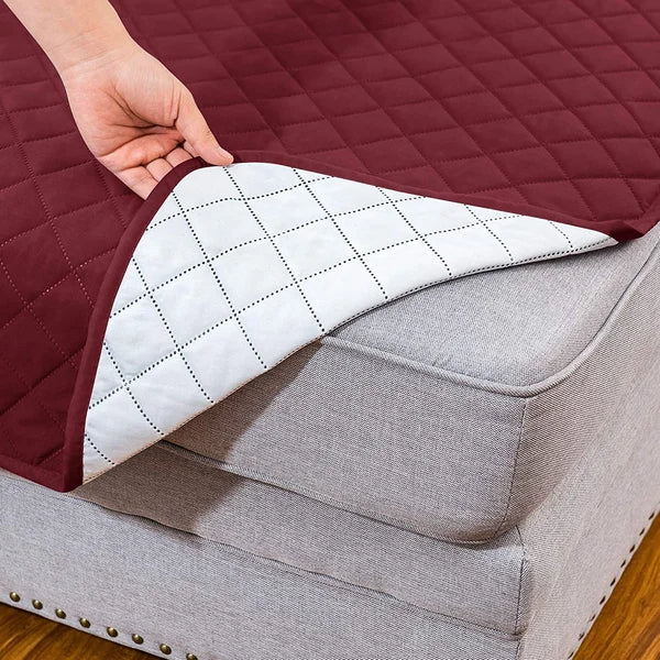 Non-Slip Recliner Chair Cover