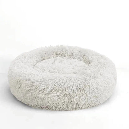 Comfy Calming Dog/Cat Bed