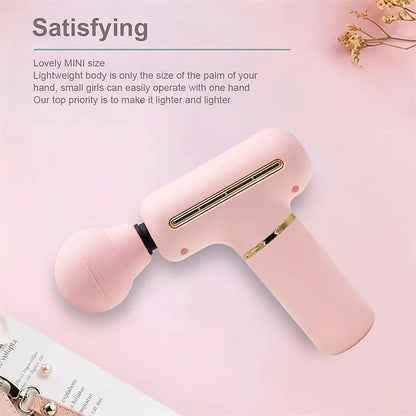 Smart Electric Massager