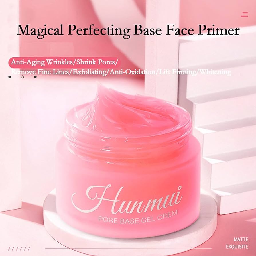 MAGICAL PERFECTING BASE FACE PRIMER UNDER FOUNDATION