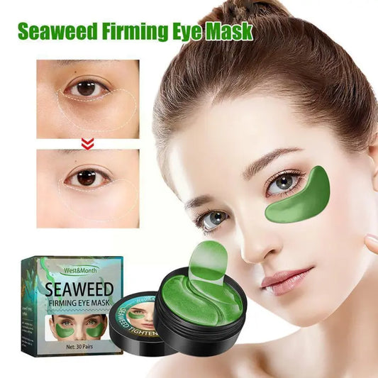 SEAWEED TIGHTENING EYE MASK