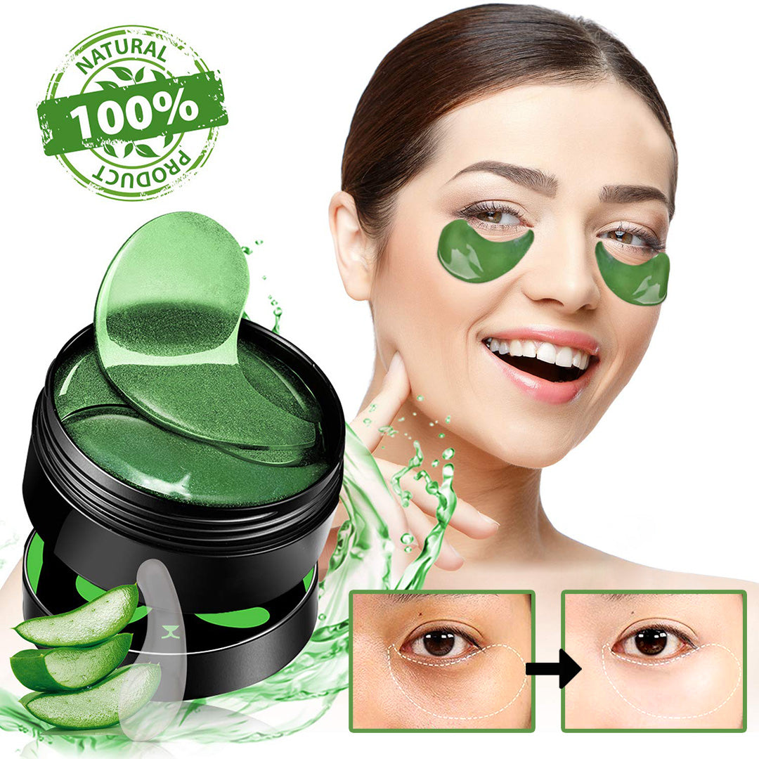 SEAWEED TIGHTENING EYE MASK