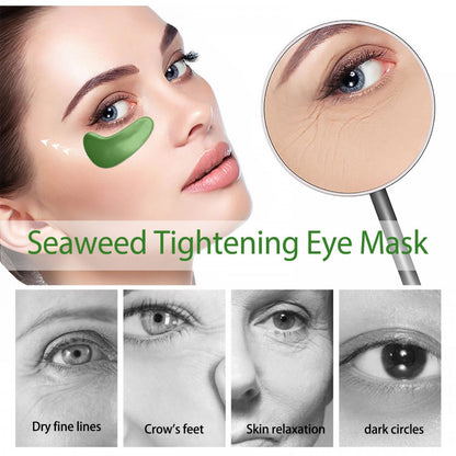 SEAWEED TIGHTENING EYE MASK