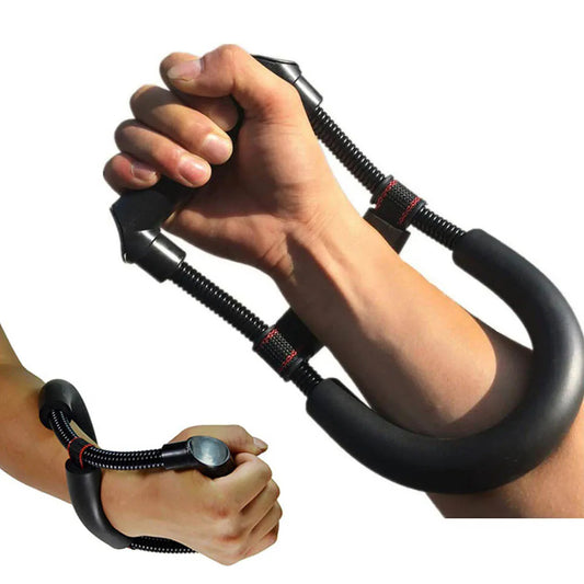 Professional Wrist Strength Trainer